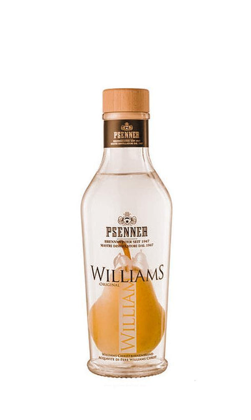 Psenner Williams mit Birne 0,5l